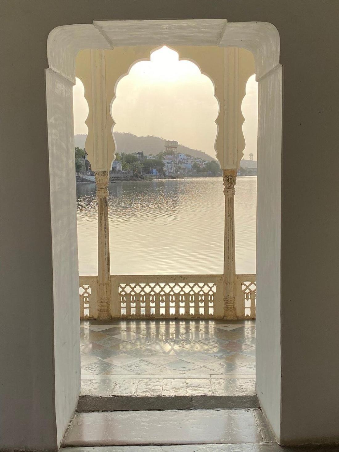 Phool Mahal Palace Кішангарх Екстер'єр фото