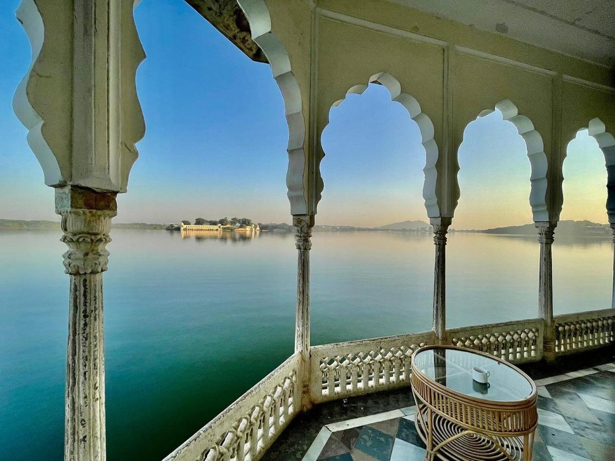 Phool Mahal Palace Кішангарх Екстер'єр фото
