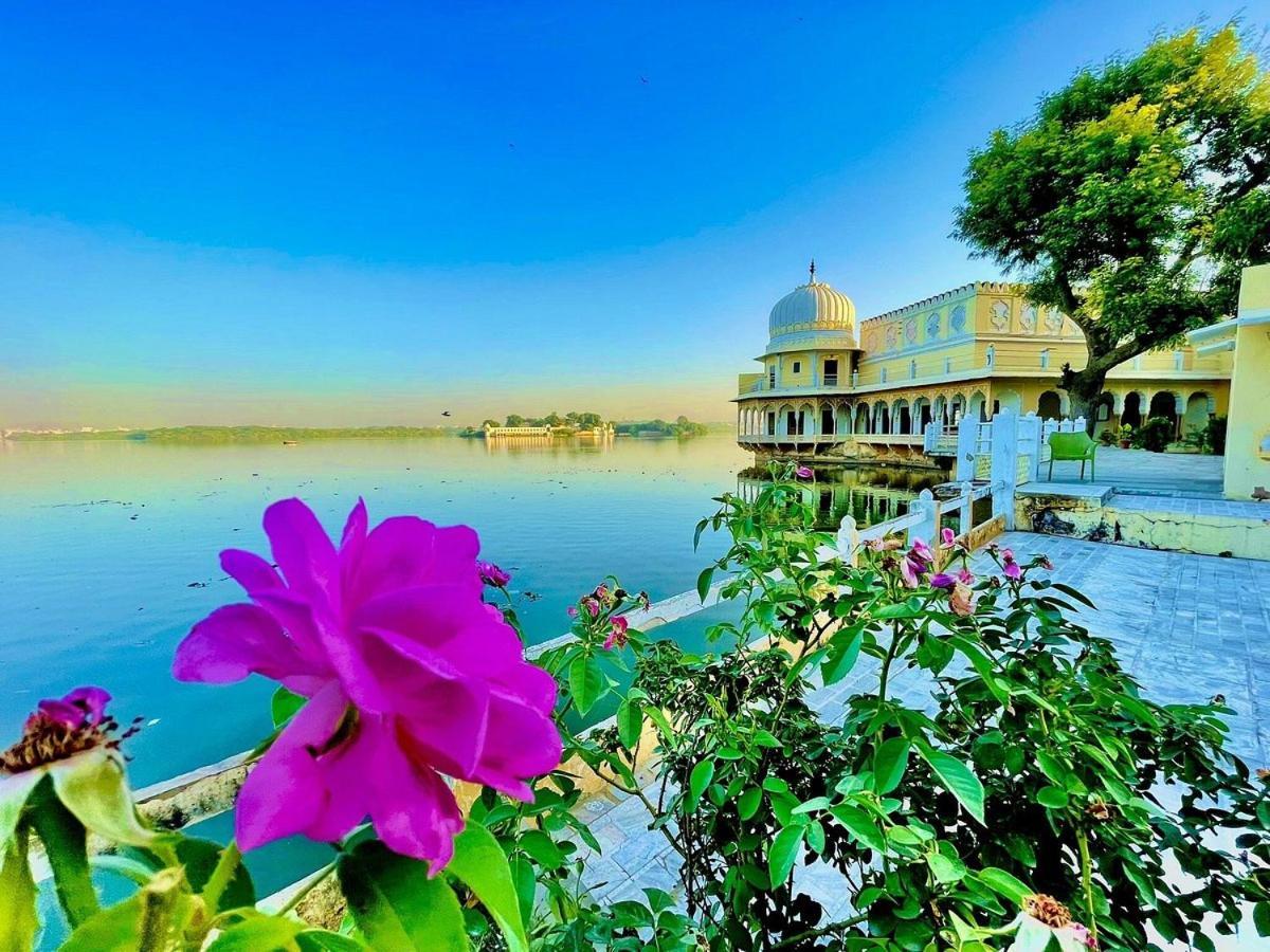 Phool Mahal Palace Кішангарх Екстер'єр фото